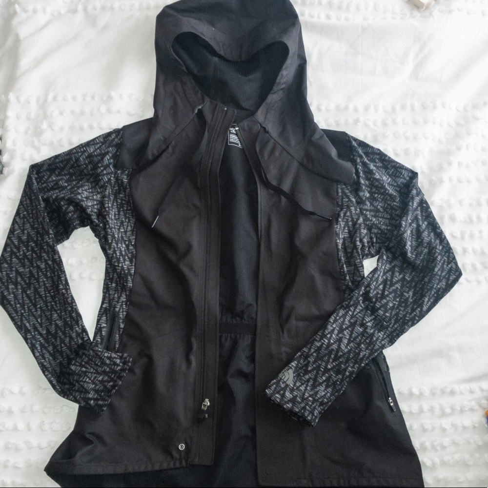 The North Face Jacket